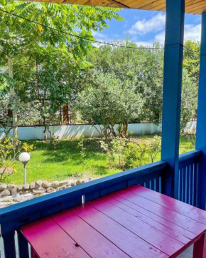 Cottage Коттеджи с балконом